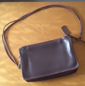 Vintage Coach purse